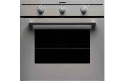 Indesit FIM31KAWH Single Electric Oven - White